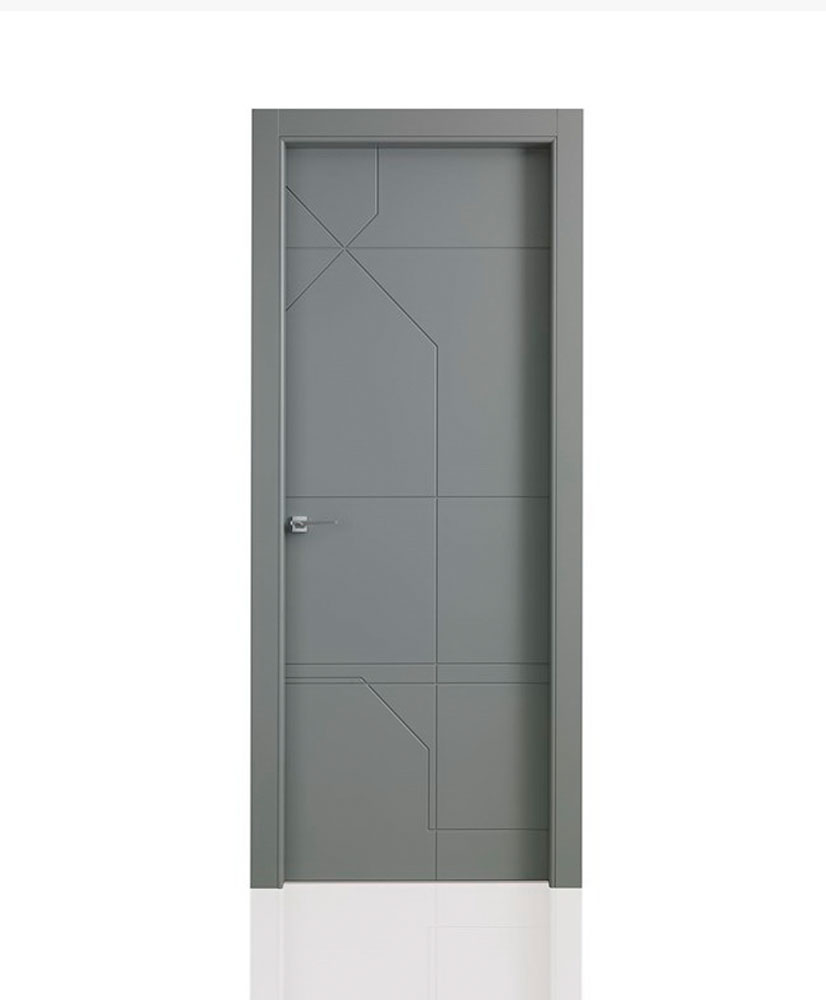Двери межкомнатные LG-54w Двери межкомнатные