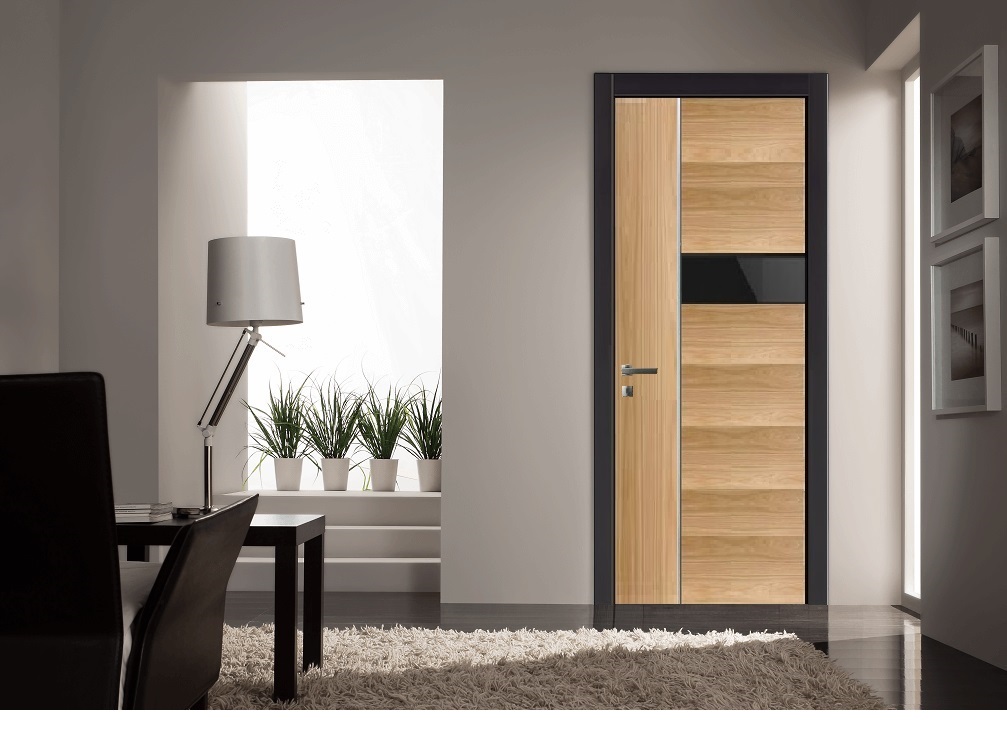 ИнтерьерLGH-02 Двери Woodhouse