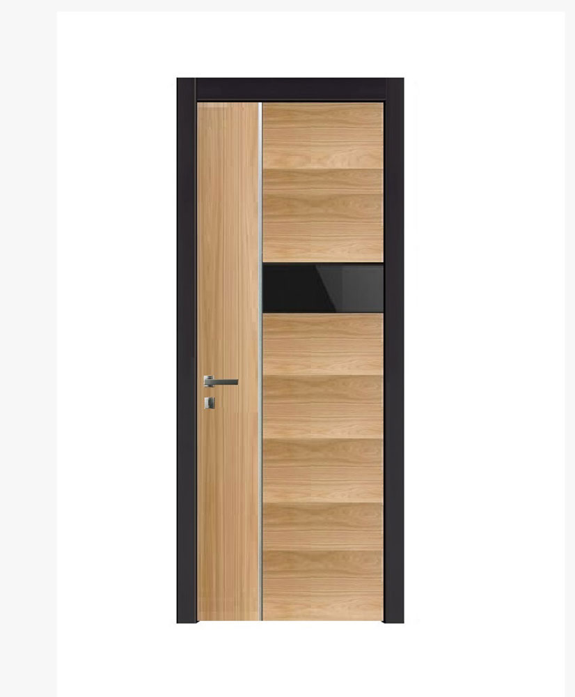 Двери межкомнатные LGH-02w Двери межкомнатные