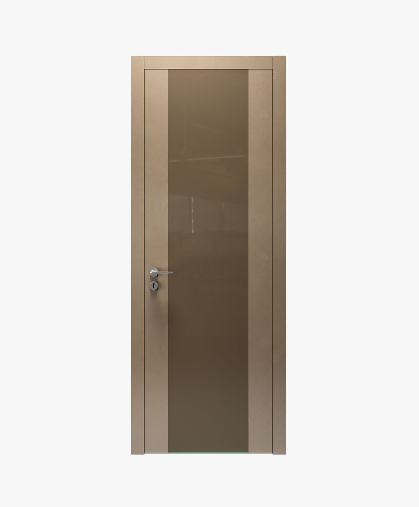 Двери межкомнатные LG-51w Двери межкомнатные