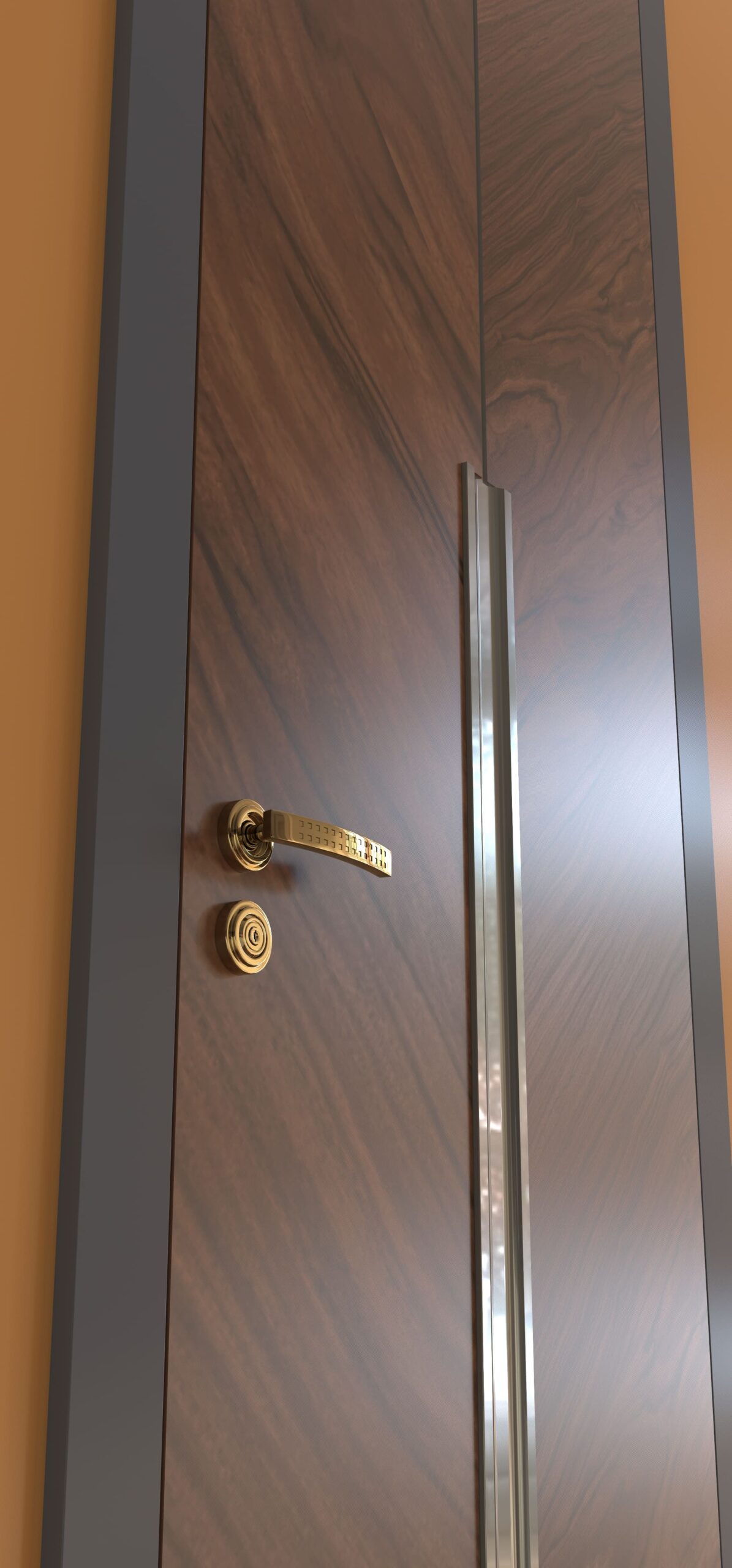 DOOR_41 Двери межкомнатные Киев купить
